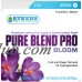 Botanicare Pure Blend Pro Bloom Garden Nutrient Organic Base Plant Food | 1 Gal   